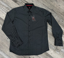 Load image into Gallery viewer, Men’s camisa vaquera
