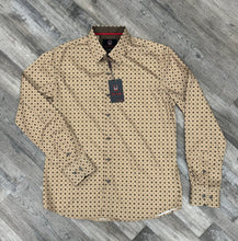 Load image into Gallery viewer, Men’s camisa vaquera
