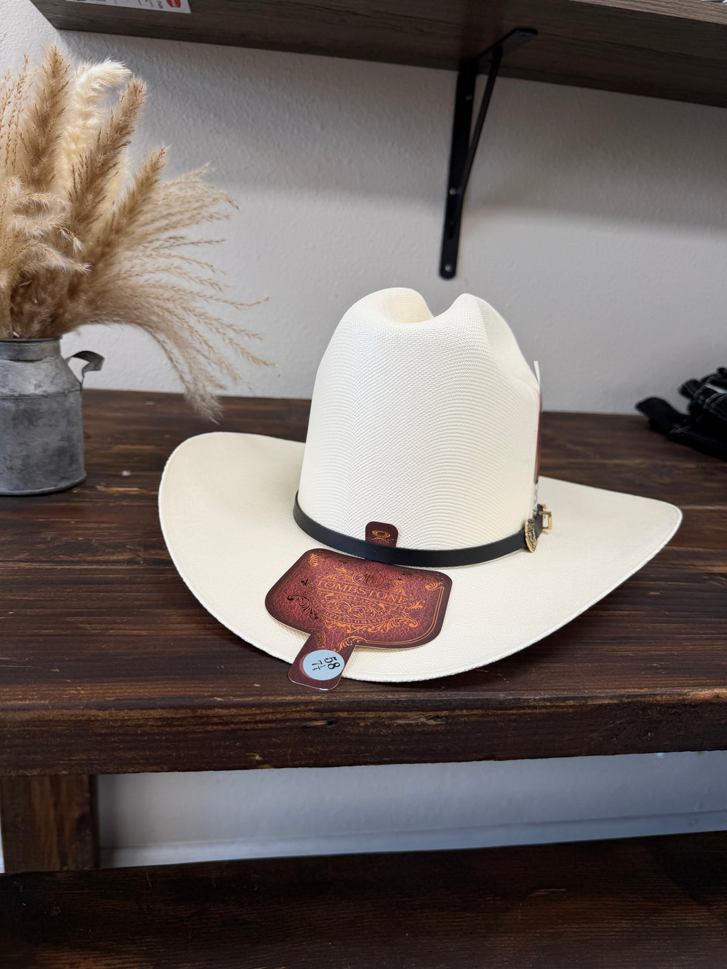 Tombstone Johnson 2.0 1000x