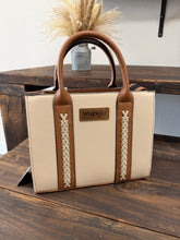 Load image into Gallery viewer, Women’s Wrangler Beige/Khaki Tote Bag
