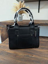Load image into Gallery viewer, Wrangler Cow-print Tote Bag
