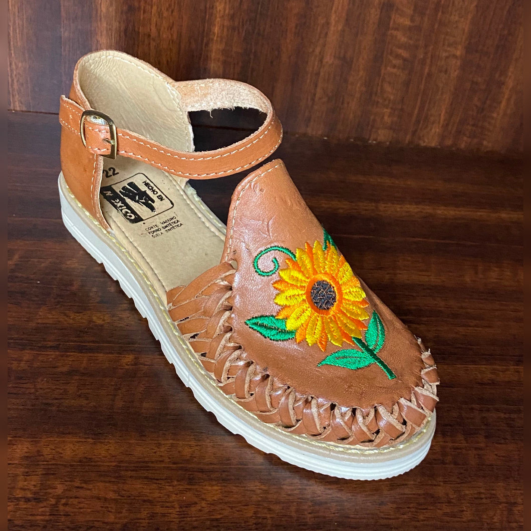 Huarache Girasol